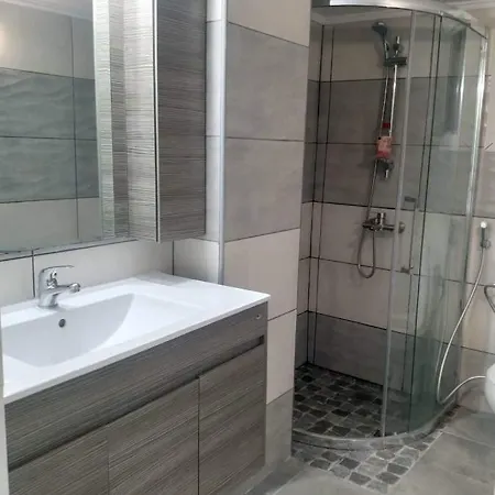 Διαμέρισμα A Convenient In The Heart Of Αθήνα