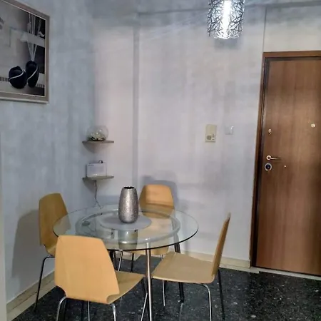 A Convenient In The Heart Of