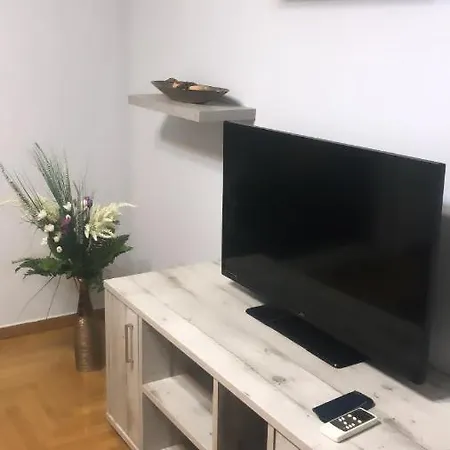 Apartment A Convenient In The Heart Of *