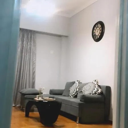 A Convenient In The Heart Of Apartment