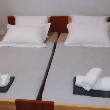 Apartment A Convenient In The Heart Of