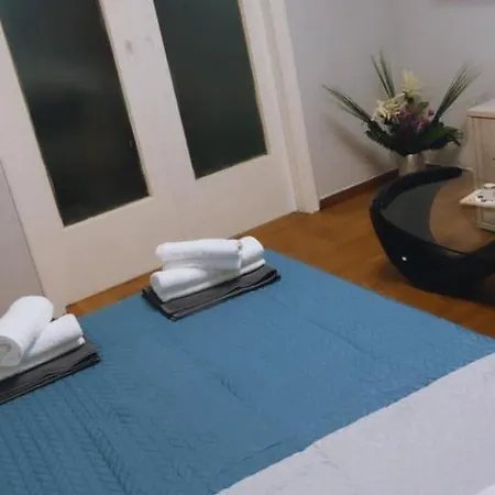 Apartment A Convenient In The Heart Of *