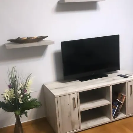 A Convenient In The Heart Of * Athens
