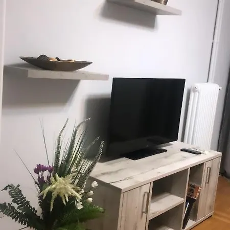 Apartment A Convenient In The Heart Of Athens