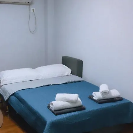 Apartment A Convenient In The Heart Of *