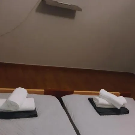 A Convenient In The Heart Of *