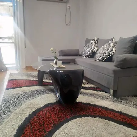 Apartment A Convenient In The Heart Of *