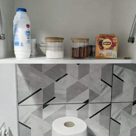 Apartment A Convenient In The Heart Of Athens